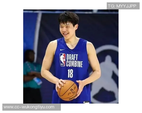 拓记：开拓者首战森林狼或启用小个阵容杨瀚森预计替补出战15分钟