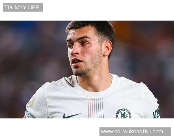 吉乌谈租借桑德兰经历称希望在切尔西争取主力位置