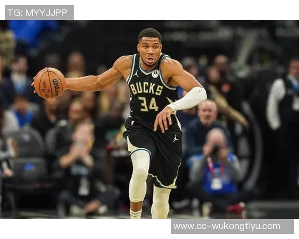 扬尼斯离开雄鹿后NBA格局将如何变化勒布朗的记录又将面临怎样的挑战