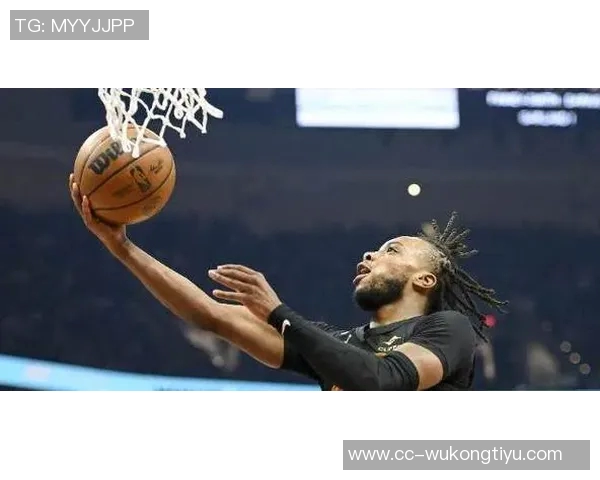 米切尔盛赞加兰复出提升球队进攻效率期待更流畅的配合与表现